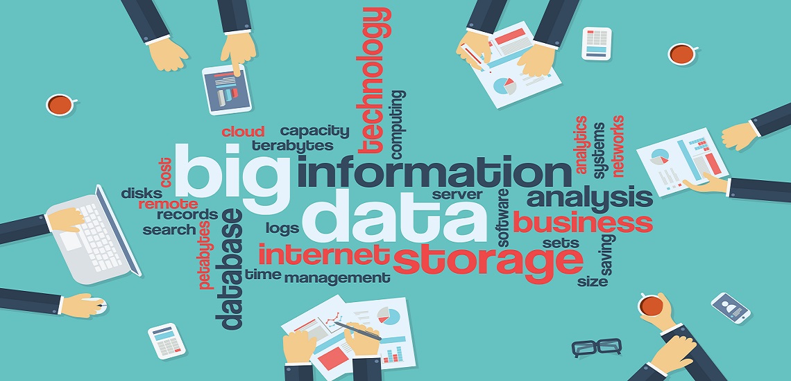הפדגוגיה של מידע ונתונים | מרחב פדגוגי | משרד החינוך