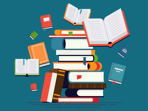 Approved Coursebooks and Content Providers | english high school