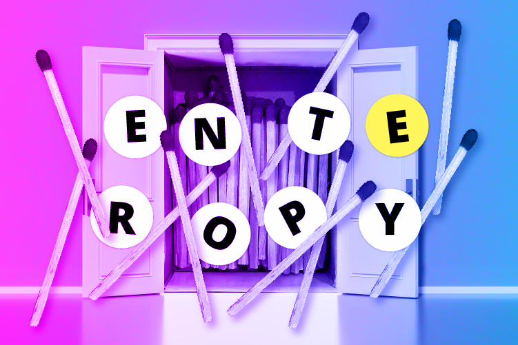 enteropy