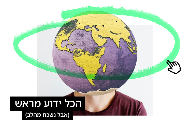 הכל ידוע מראש