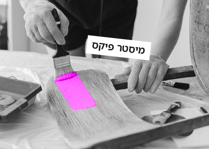 מיסטר פיקס