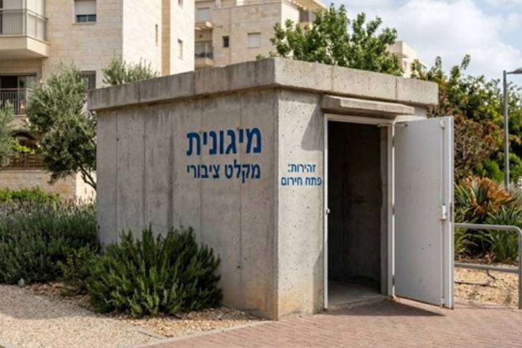 התמונה נוצרה על ידי בינה מלאכותית (Gemini)