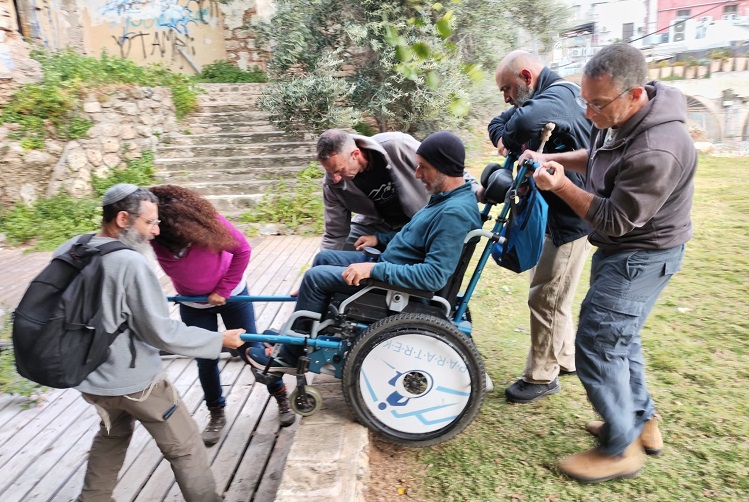 הוראה מהנה, משמעותית ומותאמת עבור תלמידי חנ"מ | גיליון 18